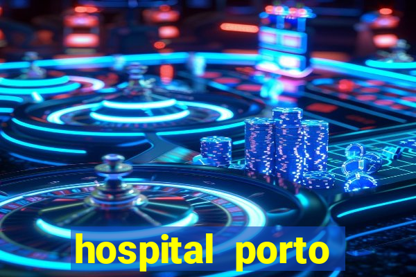 hospital porto alegre trabalhe conosco